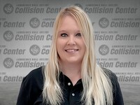 Staff member Misty Shaw from ID_2b3e9b