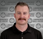 Staff member Ethan Humber from ID_92a3d0