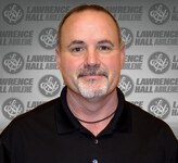 Staff member Jim Corbett from ID_82490b