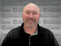 Staff member Jason Brozovic from ID_2b3e9b