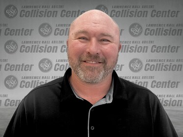 Staff member Jason Brozovic from ID_2b3e9b