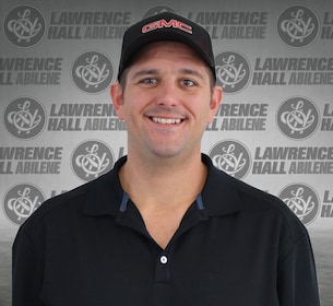 Staff member J.D. Emerson from ID_82490b