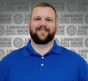 Staff member Darren Brown from ID_a3ef46