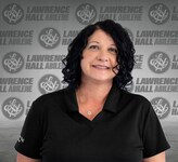 Staff member Krystal Smith from ID_82490b