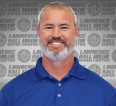 Staff member David Ryan from ID_a3ef46