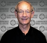 Staff member Danny Dunn from ID_82490b