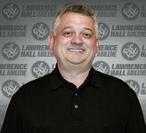 Staff member Rusty Boren from ID_92a3d0