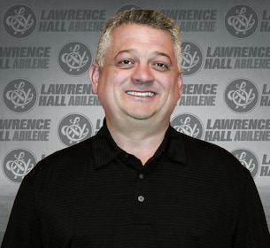 Staff member Rusty Boren from ID_92a3d0