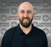 Staff member Adam Ehlinger from ID_92a3d0