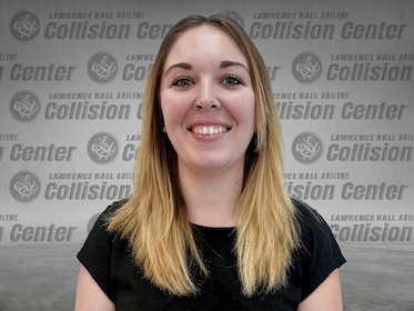 Staff member Katelynn Phillips from ID_2b3e9b