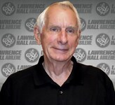 Staff member Logan Cravens from ID_82490b