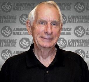 Staff member Logan Cravens from ID_82490b