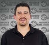 Staff member Vincent Hau from ID_82490b