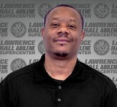 Staff member Ron Thomas from ID_fa889d