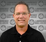 Staff member Joe Whitfield from ID_82490b