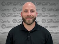 Staff member Michael Truelove from ID_2b3e9b