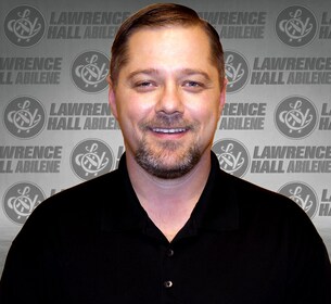 Staff member David Garner from ID_fa889d