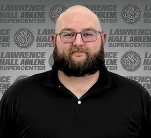 Staff member A.J. Jones from ID_fa889d