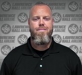 Staff member Jeff Lampkin from ID_fa889d