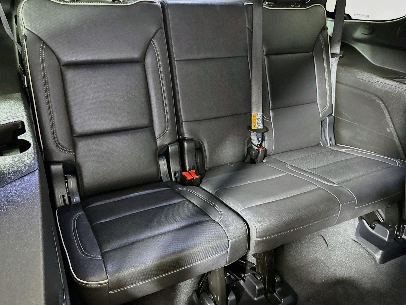2025 Chevrolet Tahoe Premier - Photo 26