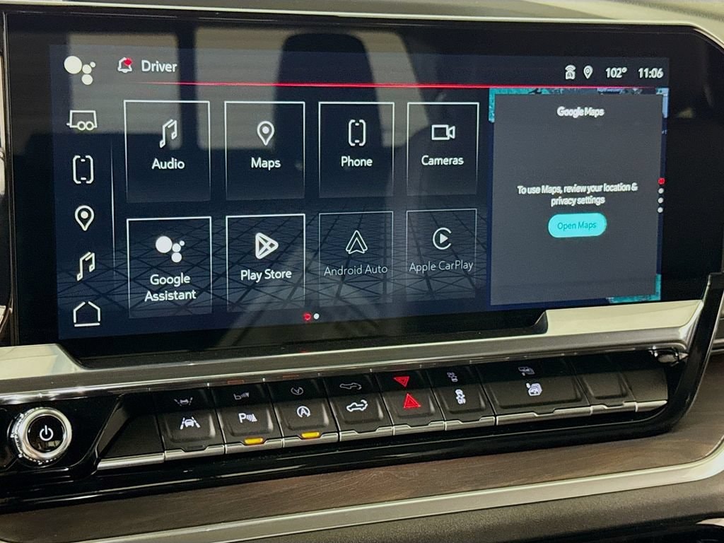 2026 GMC Sierra 1500 SLT - Photo 13
