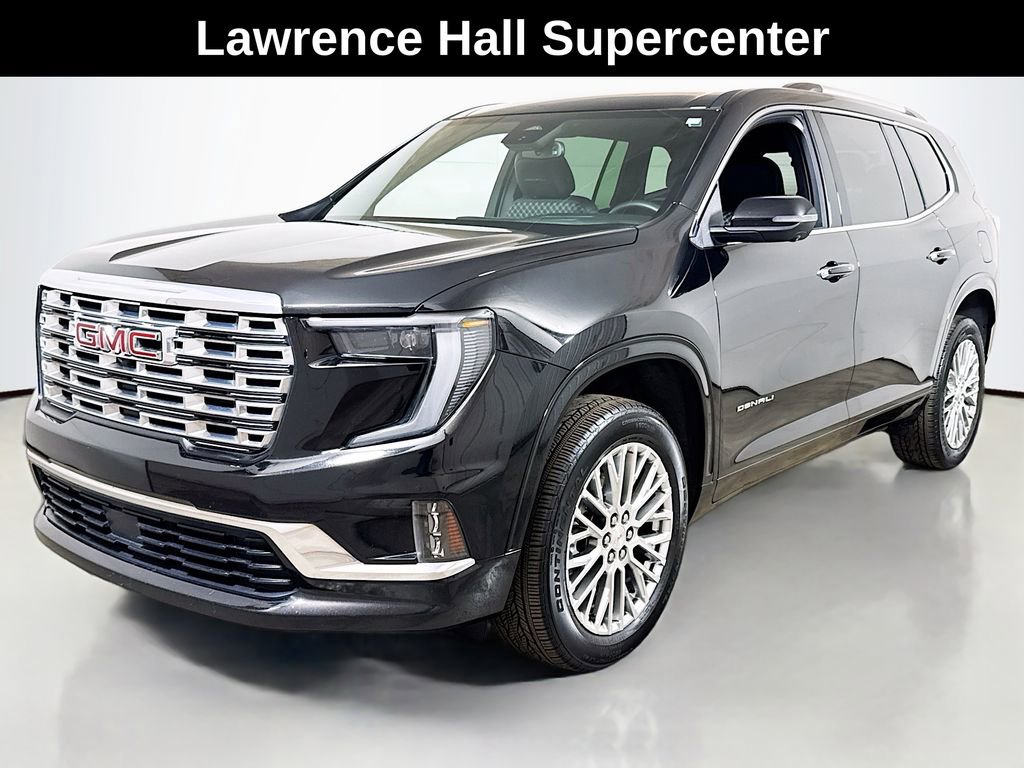 2024 GMC Acadia Denali AWD's photo