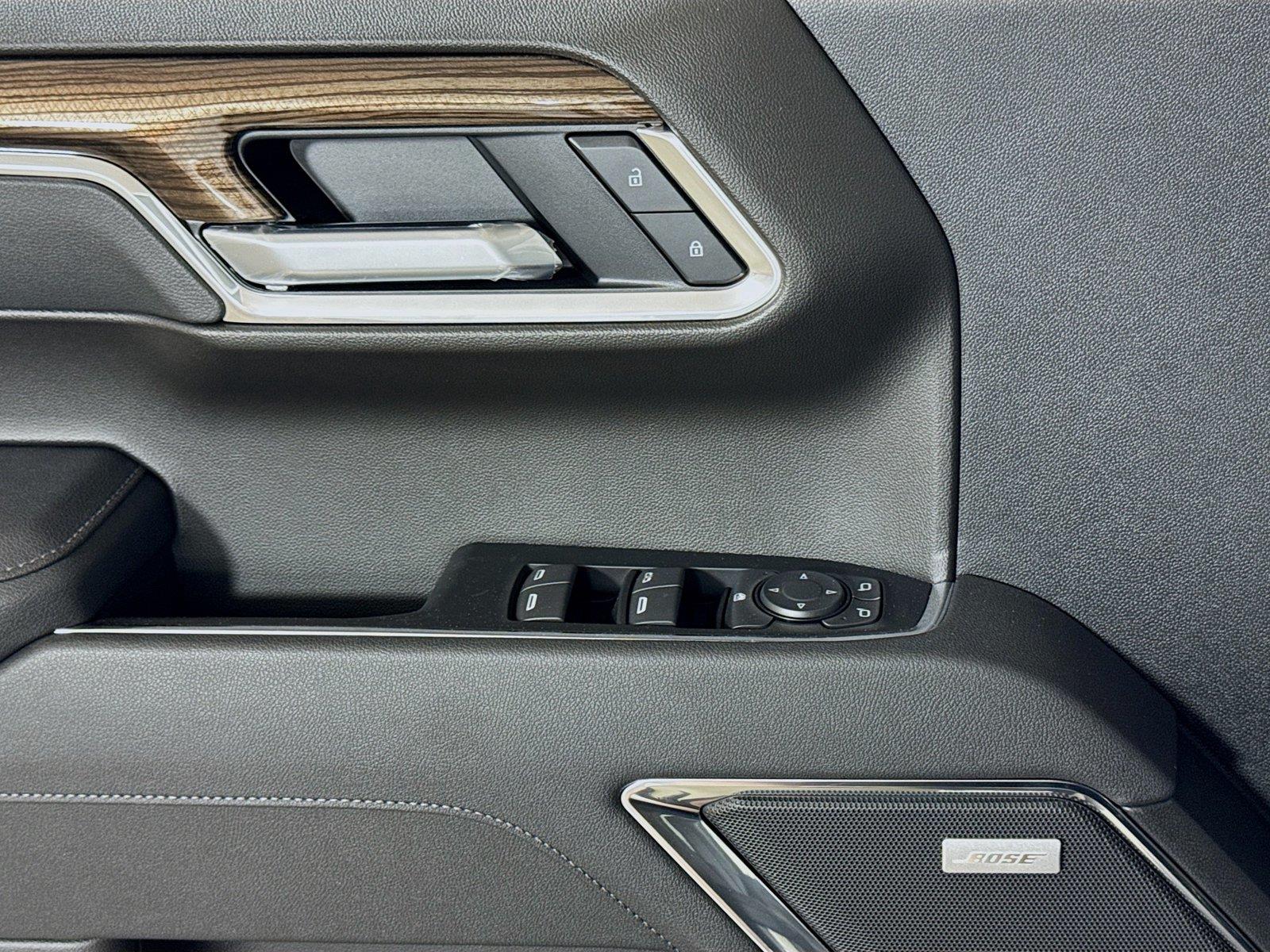2026 Chevrolet Silverado 1500 LT Trail Boss - Photo 16