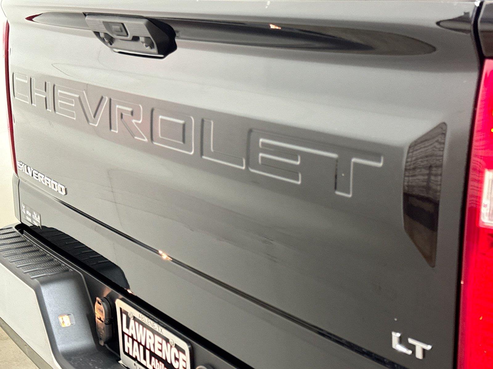 2026 Chevrolet Silverado 1500 LT - Photo 18