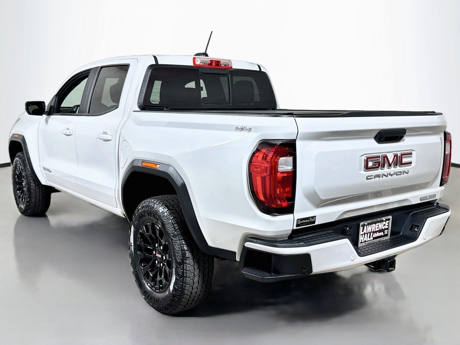 2026 GMC Canyon Elevation - Photo 6