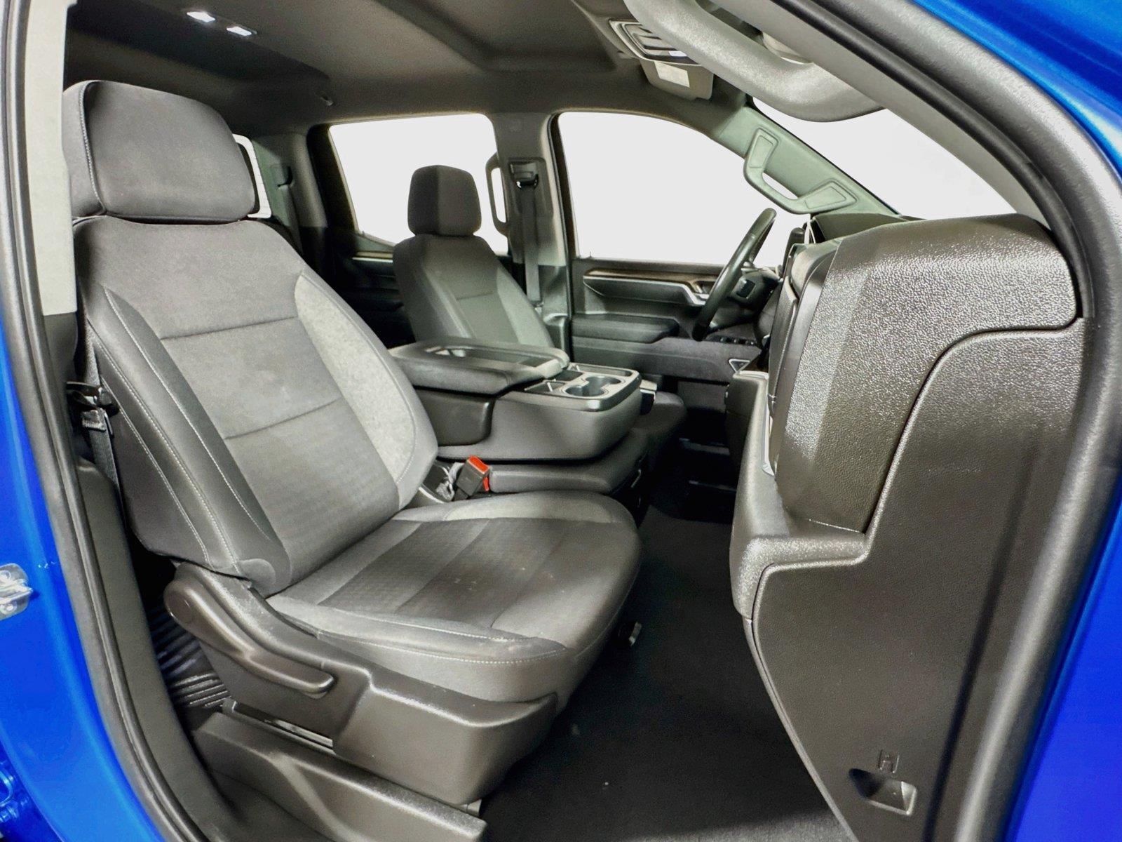 2026 Chevrolet Silverado 1500 RST - Photo 26