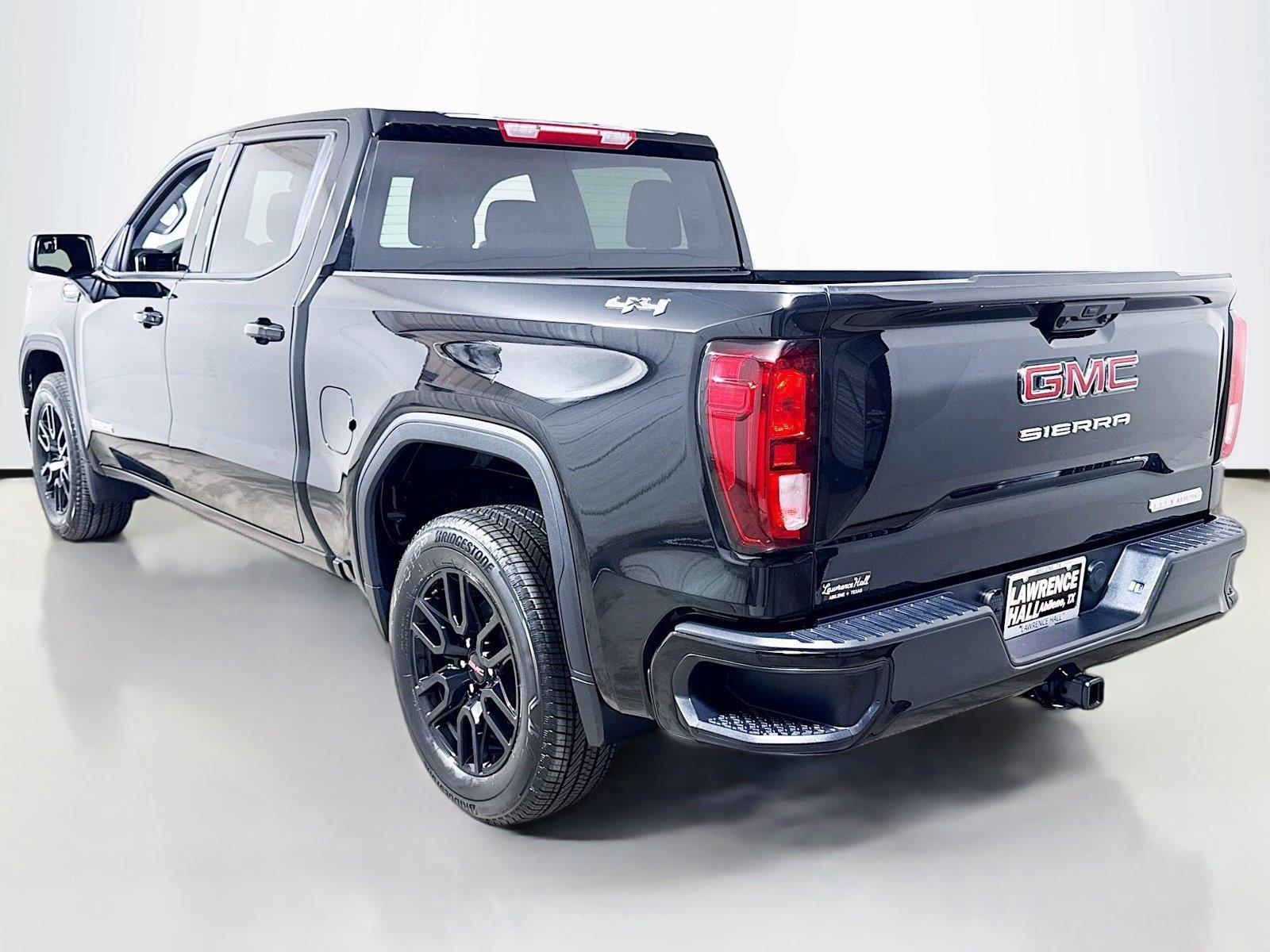 2026 GMC Sierra 1500 Elevation - Photo 6