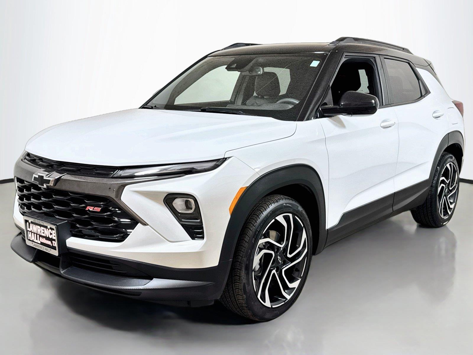2024 Chevrolet Trailblazer