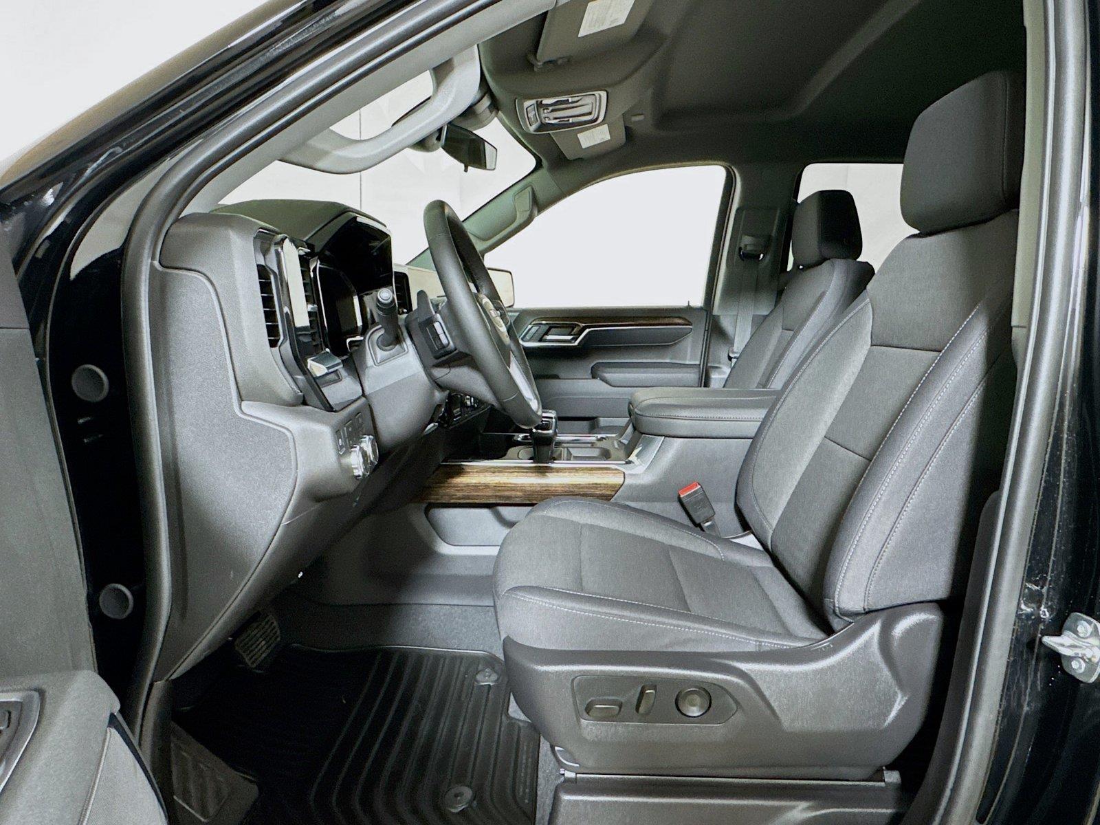 2026 GMC Sierra 1500 Elevation - Photo 19