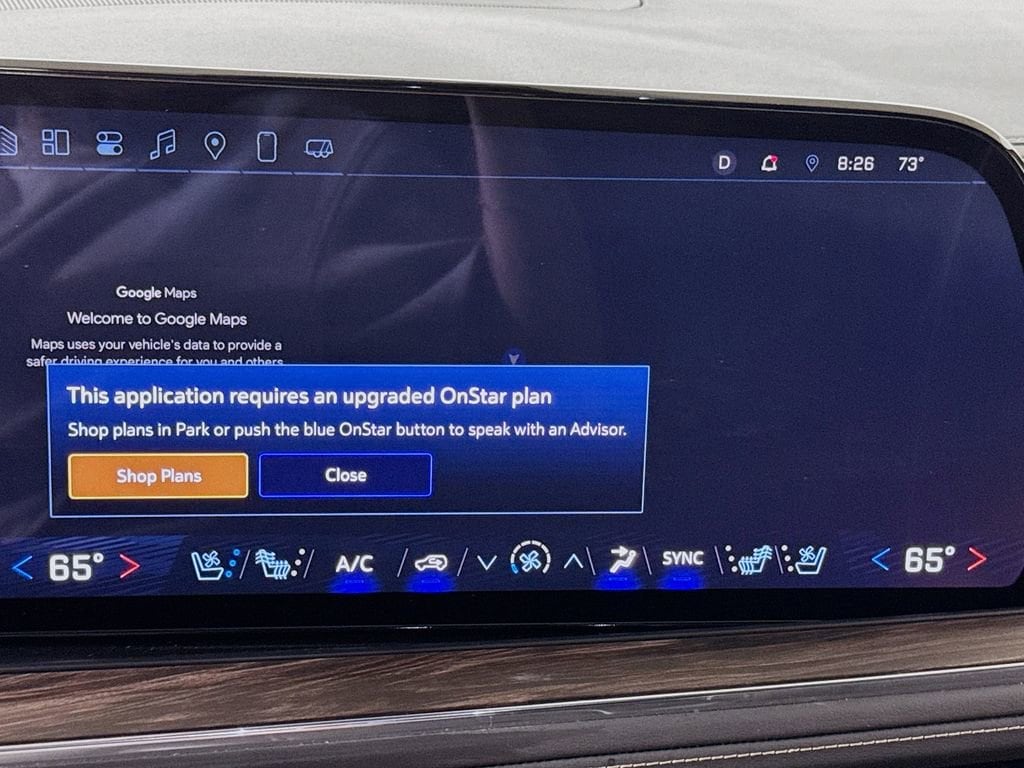 2025 Chevrolet Tahoe Premier - Photo 11