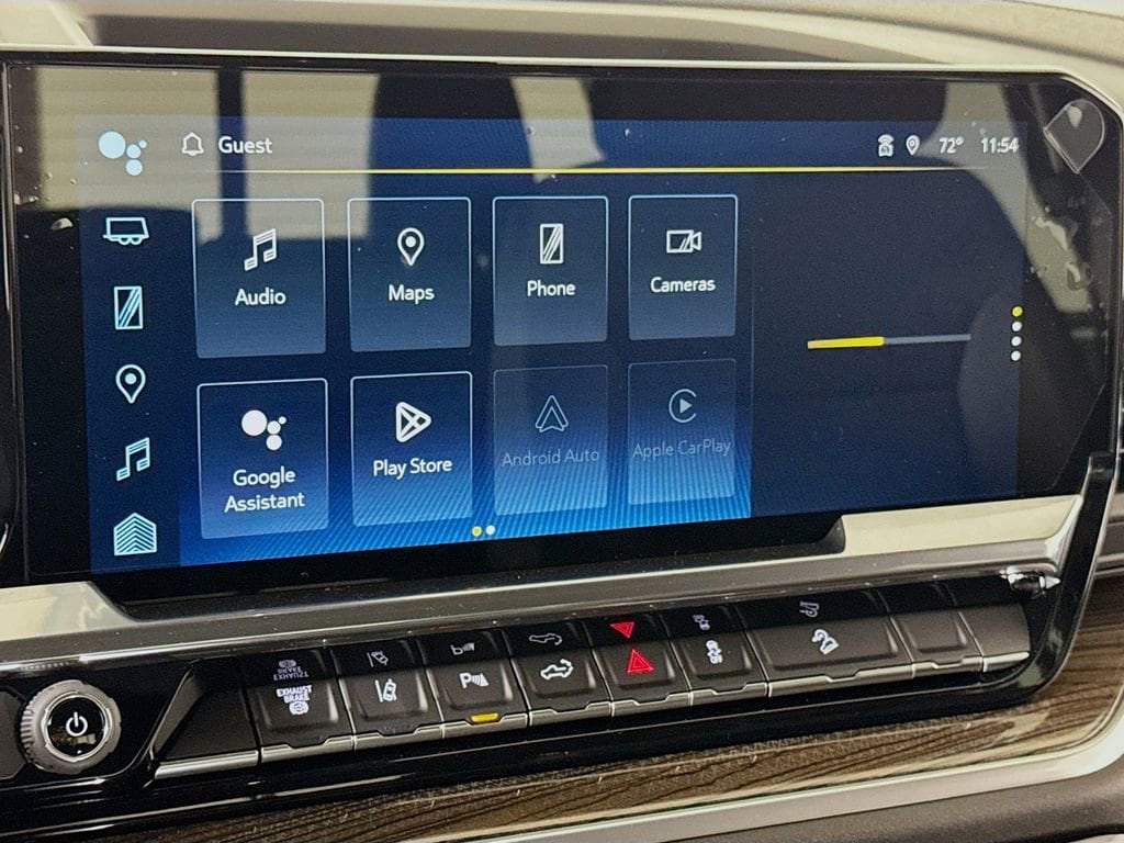 2026 Chevrolet Silverado 2500 HD LT - Photo 7