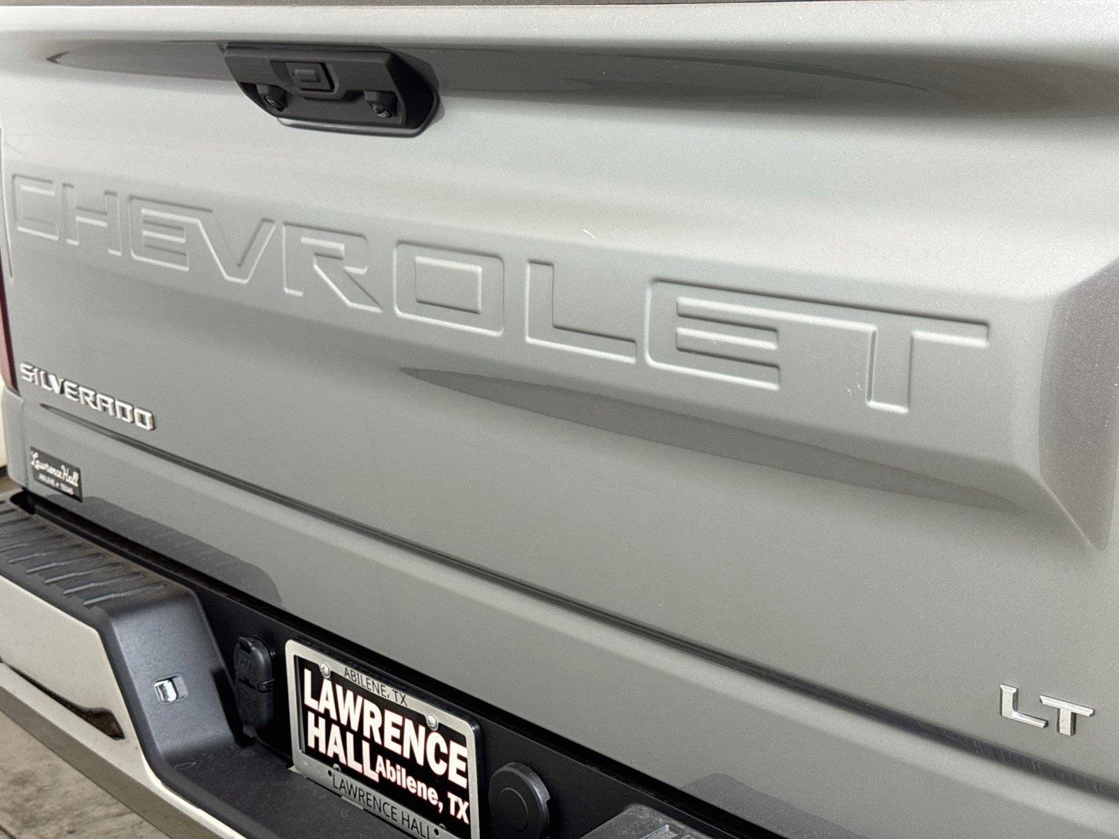 2026 Chevrolet Silverado 1500 LT - Photo 18