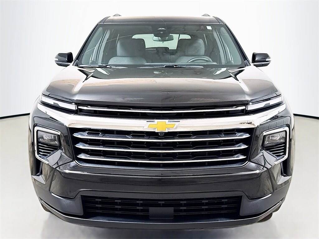 Certified 2025 Chevrolet Traverse LT SUV