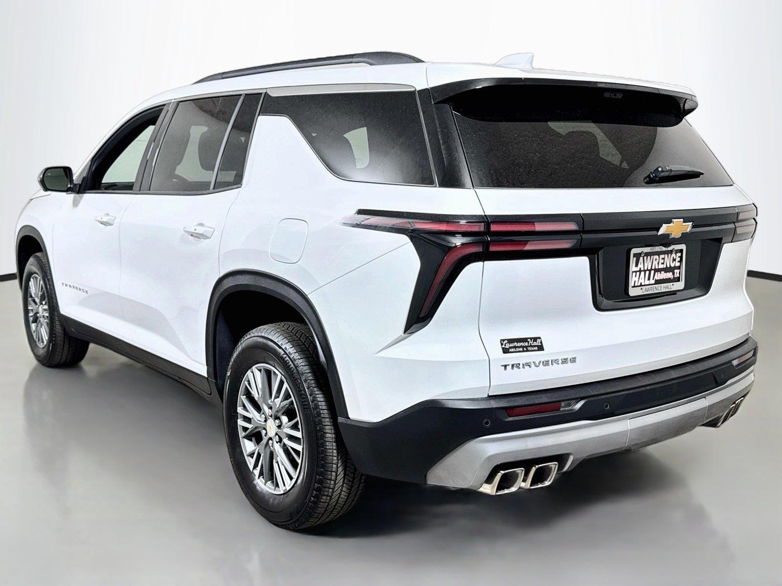 2026 Chevrolet Traverse LT - Photo 6