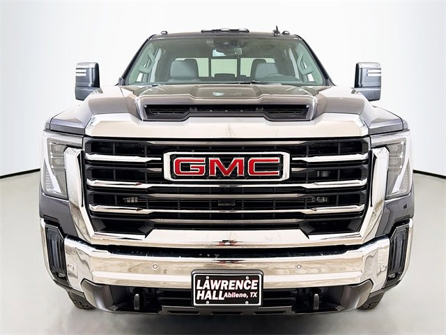 2025 Gmc Sierra 2500 HD SLT photo 2