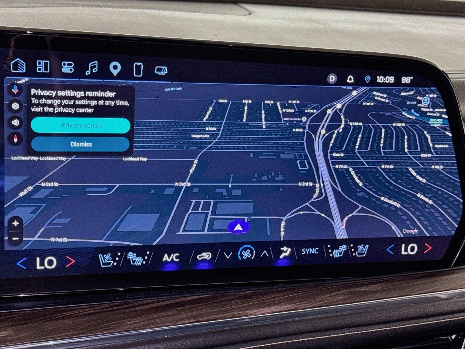 2025 Chevrolet Tahoe Premier - Photo 11