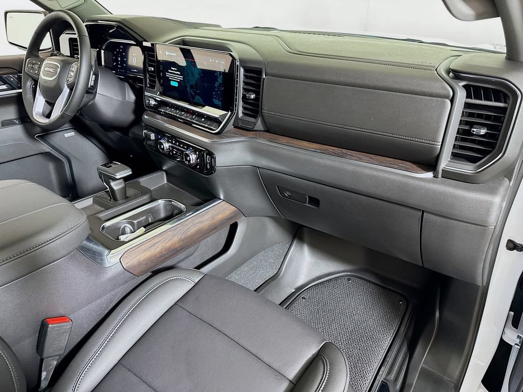 2026 GMC Sierra 1500 SLT - Photo 29