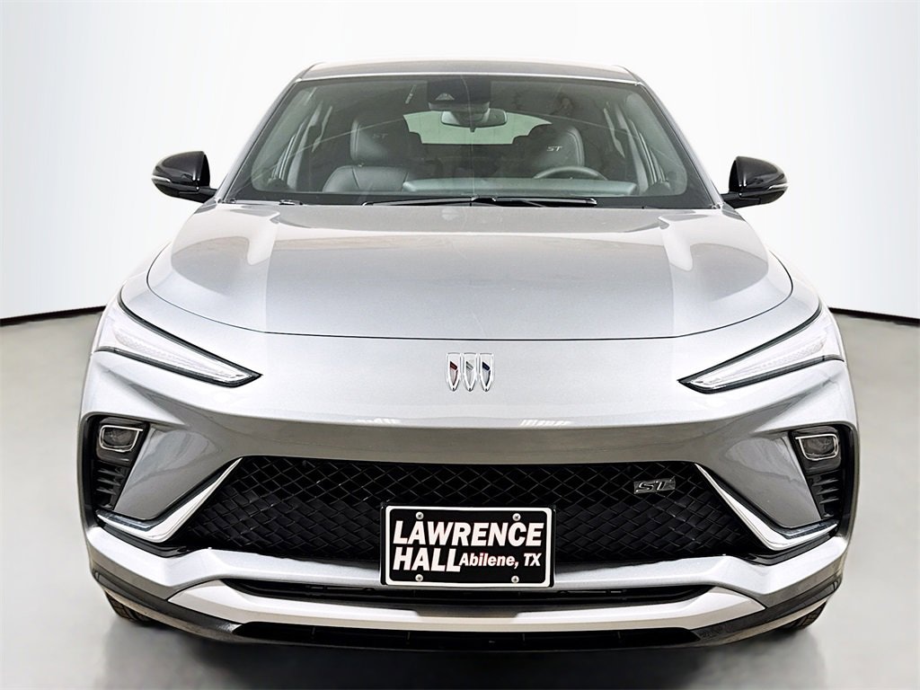 New 2026 Buick Envista Sport Touring SUV