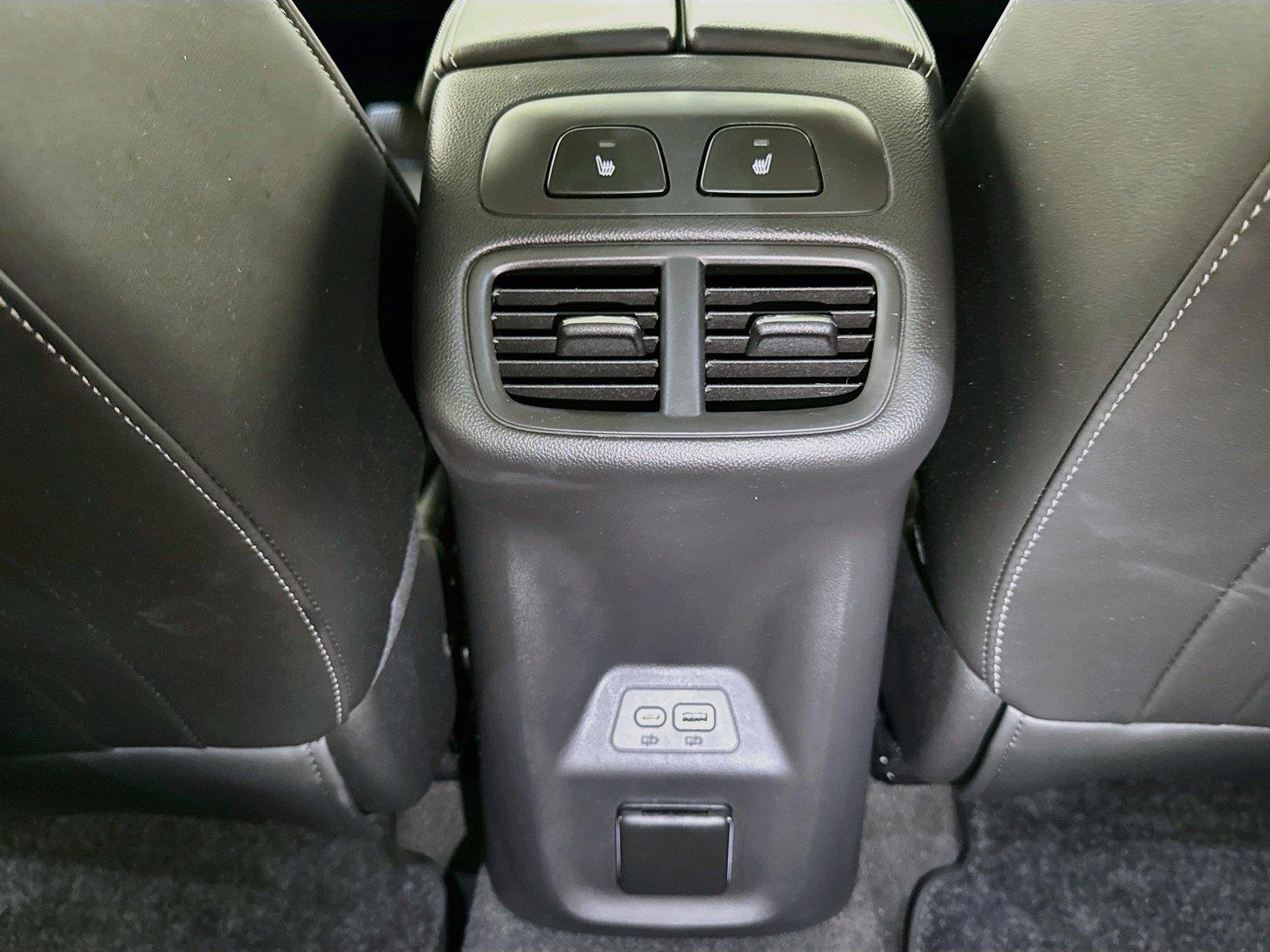 2022 Buick Envision Avenir - Photo 25