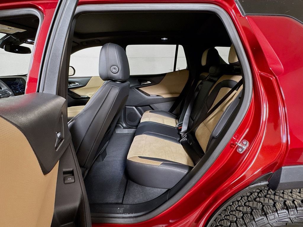 2026 Chevrolet Equinox ACTIV - Photo 13