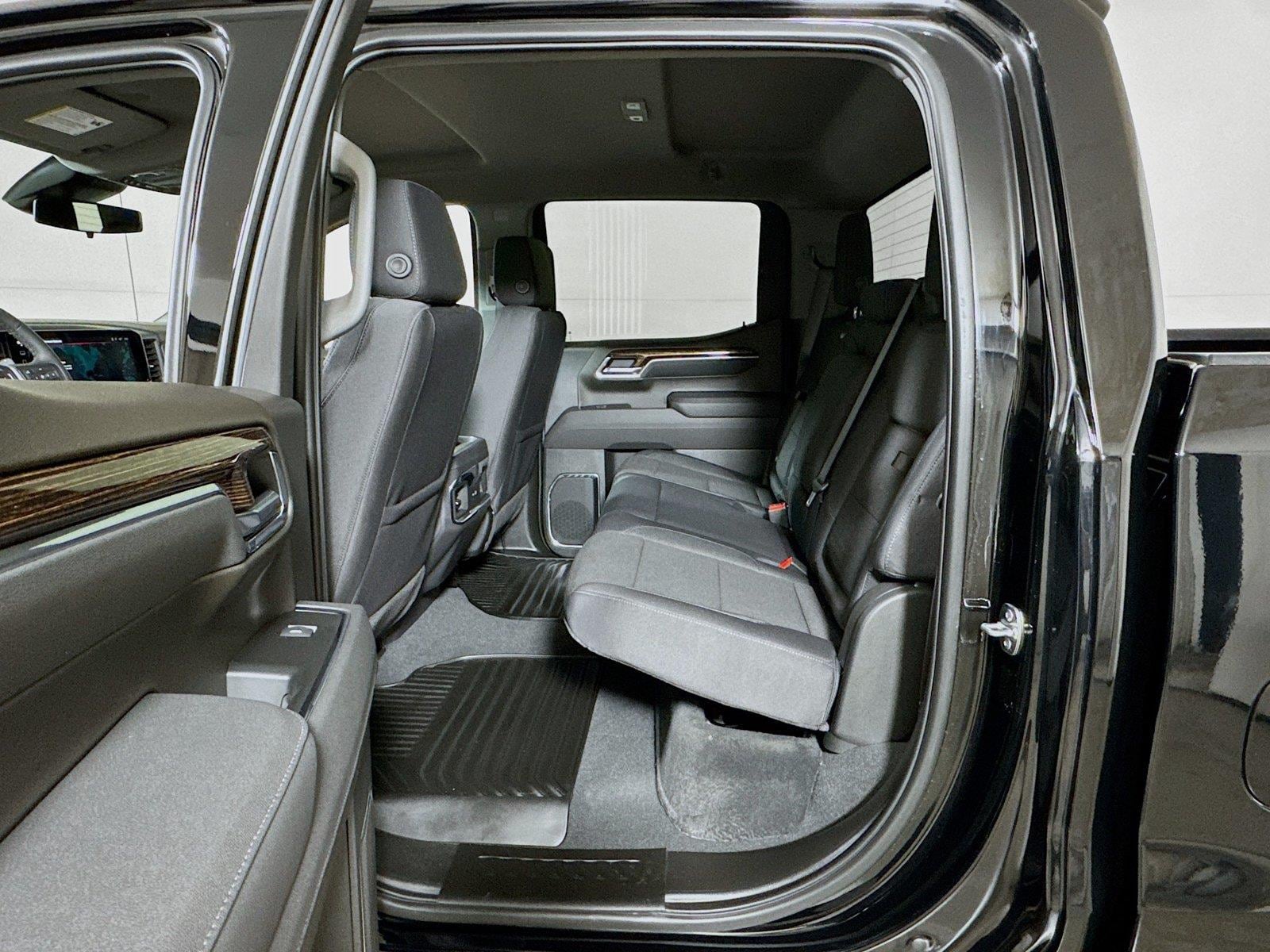 2026 GMC Sierra 1500 Elevation - Photo 22