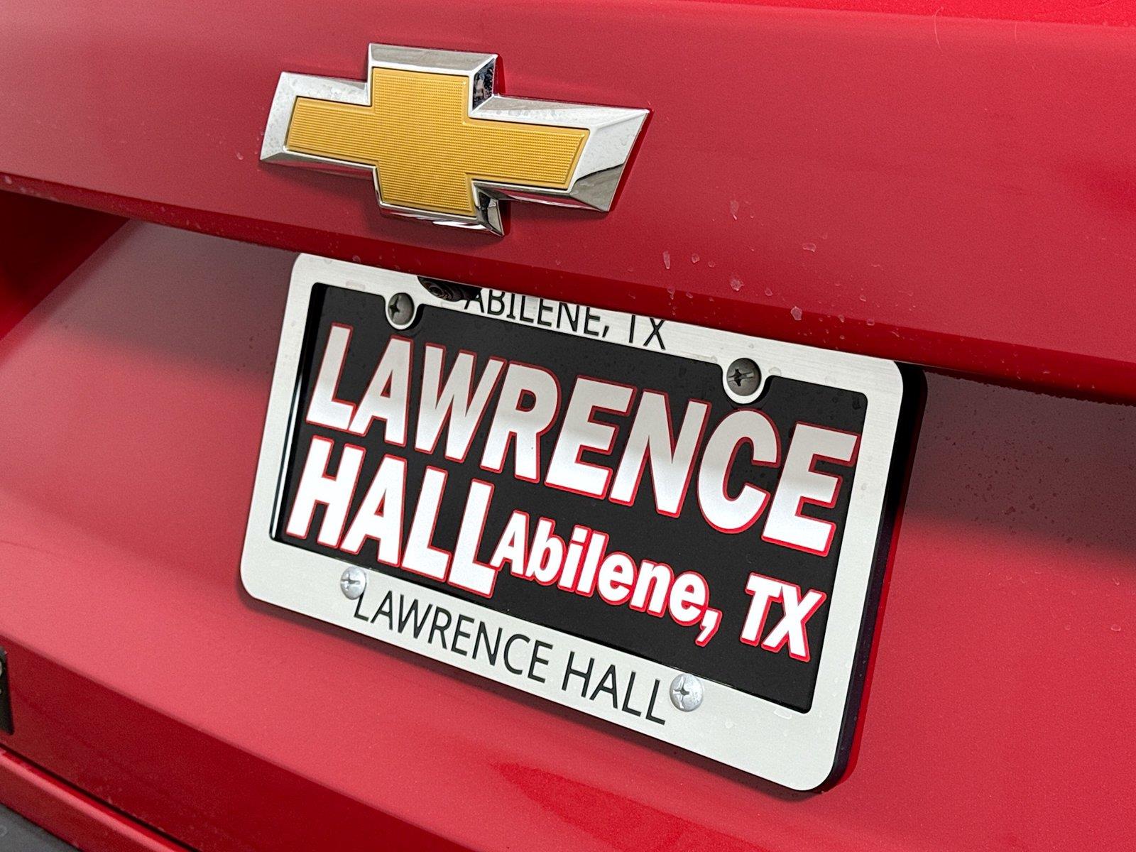 2026 Chevrolet Trax LT - Photo 17