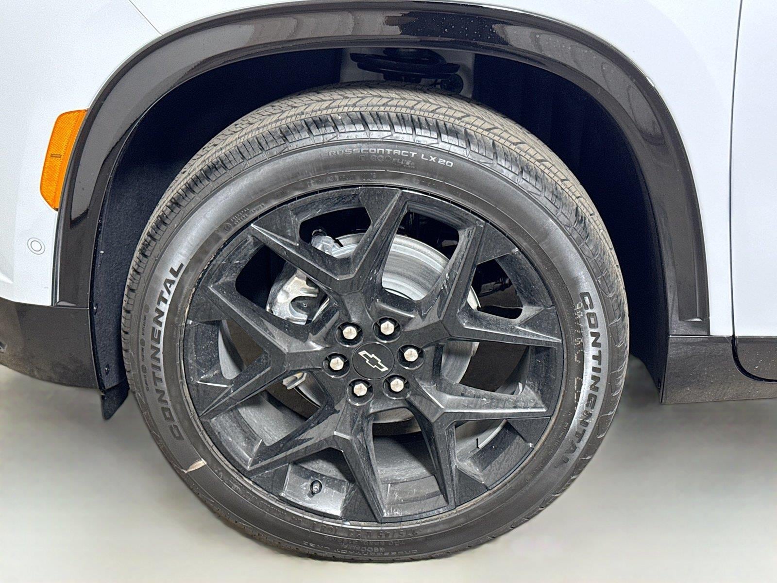 2026 Chevrolet Traverse RS - Photo 19
