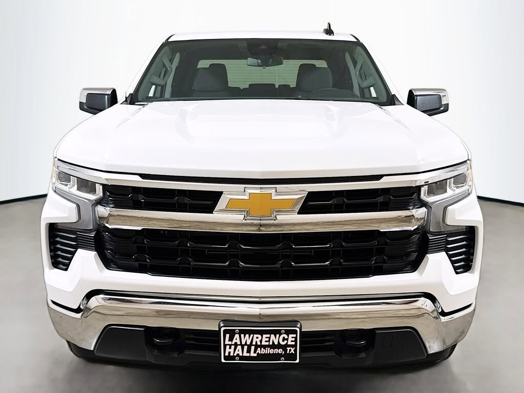 New 2026 Chevrolet Silverado 1500 LT (2FL) Truck