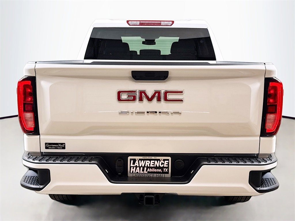 New 2026 GMC Sierra 1500 Pro Truck