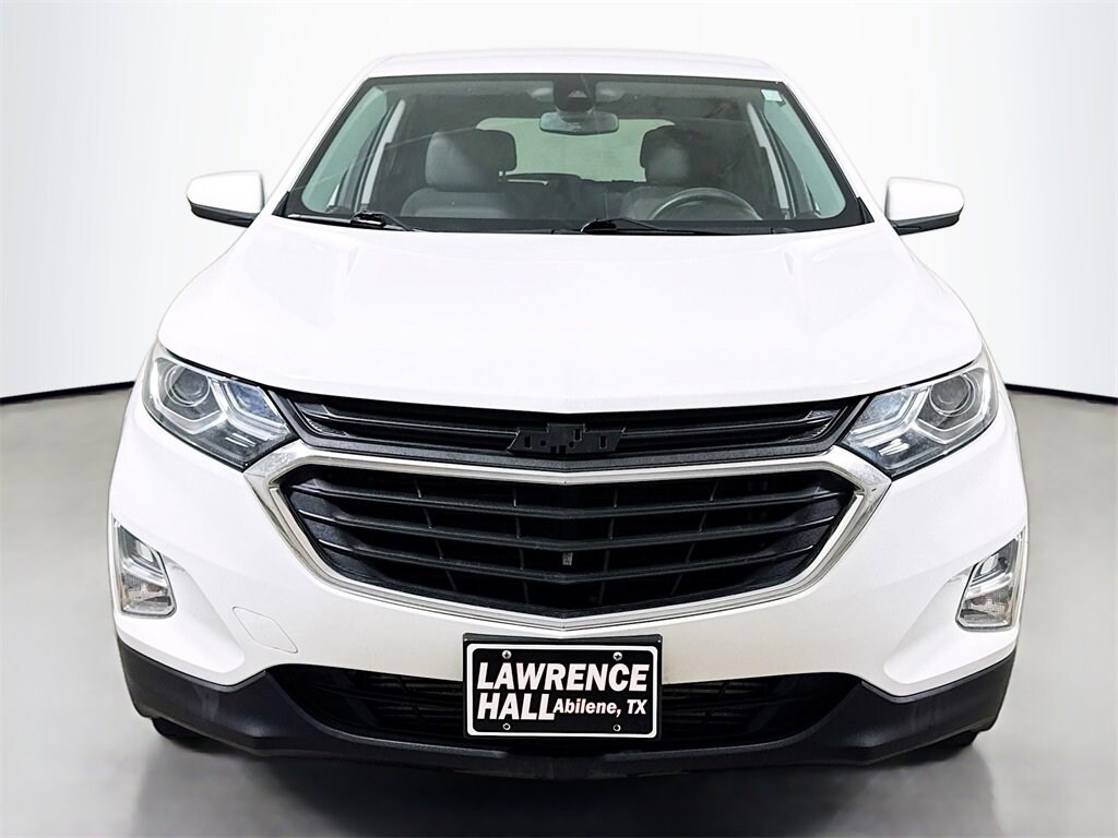 Used 2020 Chevrolet Equinox LT SUV